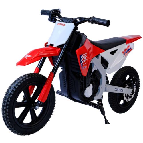 Horda Licensed Motorcycle No.:044T34
