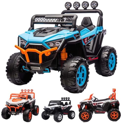 Ride on Car for Kid No.: 044T07