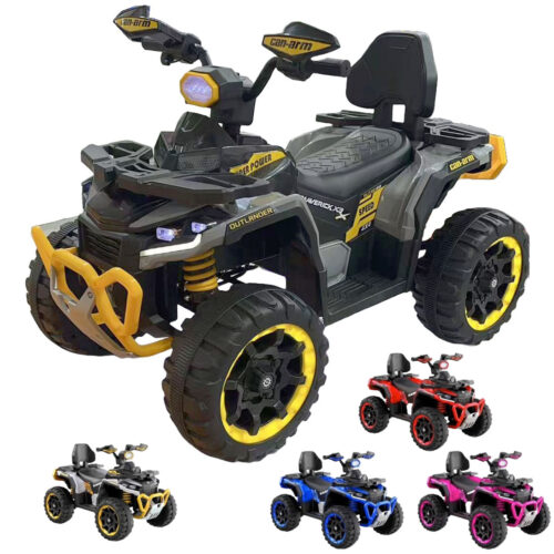 Elelctric Kid's ATV No.:191T01