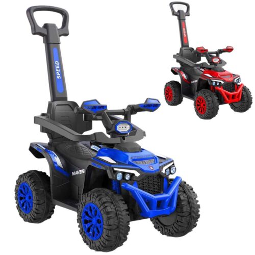 Push Ride-on Car No.: 191T11