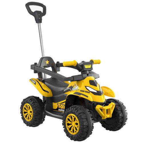 Push Ride-on Car No.: 191T13