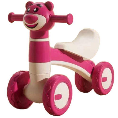 Push Ride-on Car No.: 055T04