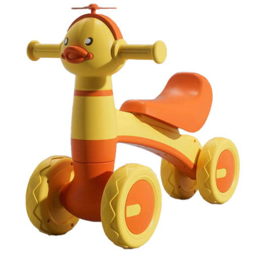 Push Ride-on Car No.: 055T06