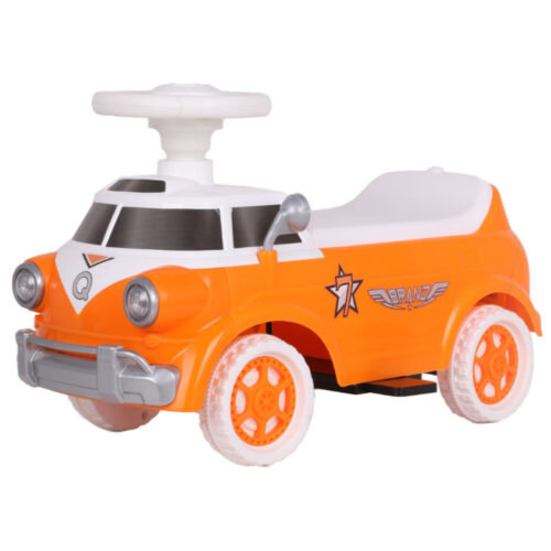 Push Ride-on Car No.: 055T02