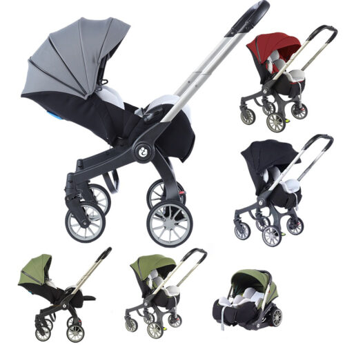 Baby Stroller No.: 01GG308