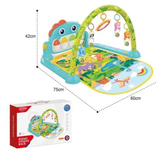 Baby Gym Play Mat No.:HE0643
