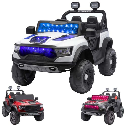 Electric Kid's Car No.: 095T07