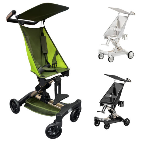 Baby Stroller No.: 075T01