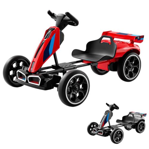 Battery-Powered Go Kart No.:137T81