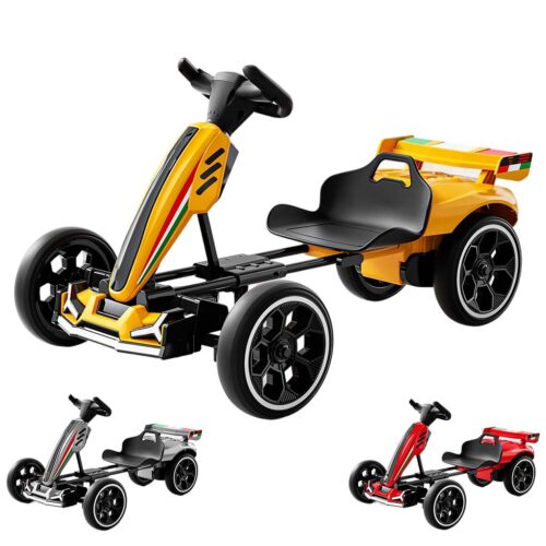 Battery-Powered Go Kart No.:137T82