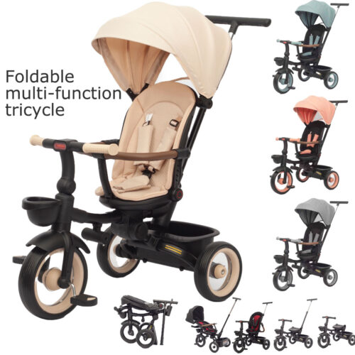 Children Tricycle No.: 175T01