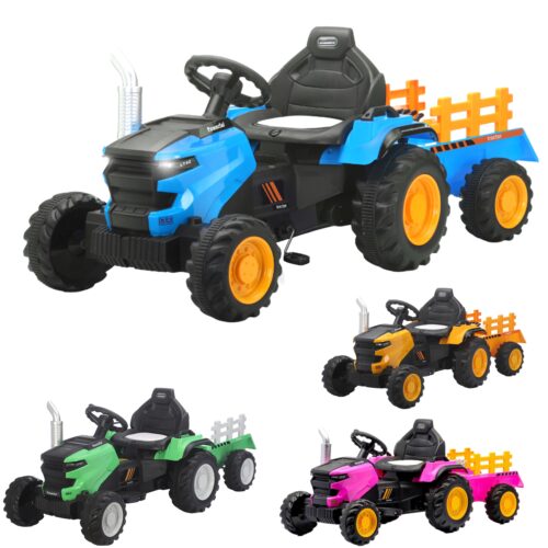 Children Farm Tractor No.: 135T16