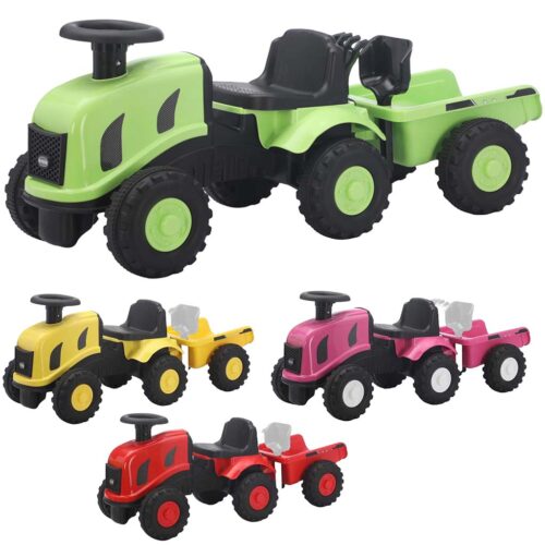 Push Ride-on Car No.: 135T18