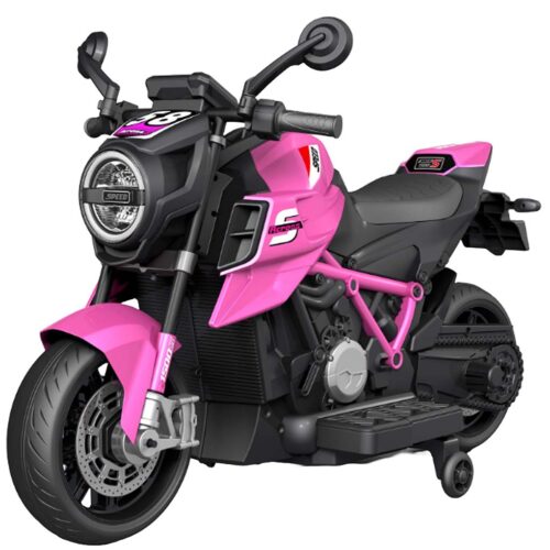 Kid's Electric Motor No.: 135T14