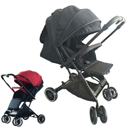 Baby Stroller No.: 01D01
