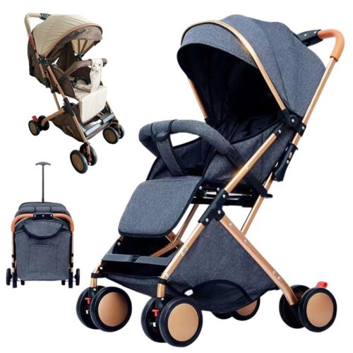Baby Stroller No.: 01D02