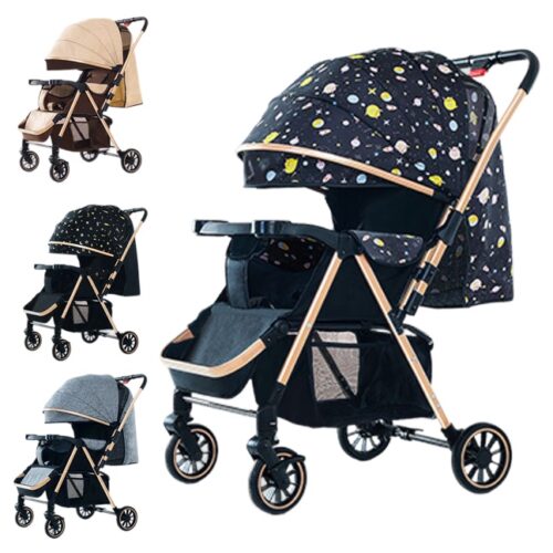 Baby Stroller No.: 01D04