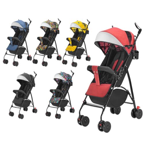 Baby Stroller No.: 01D13