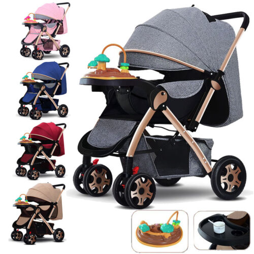 Baby Stroller No.: 01D14