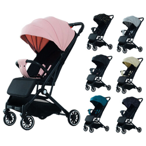 Baby Stroller No.: 01D06