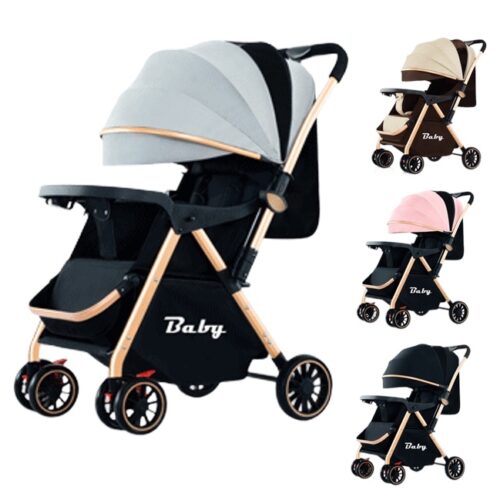 Baby Stroller No.: 01D08