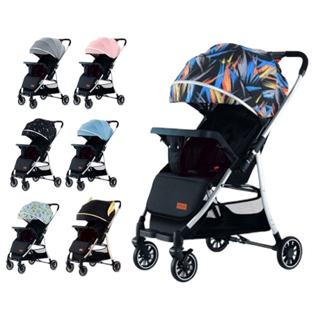 Baby Stroller No.: 01D10