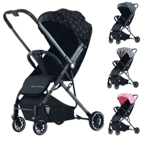 Baby Stroller No.: 01D11