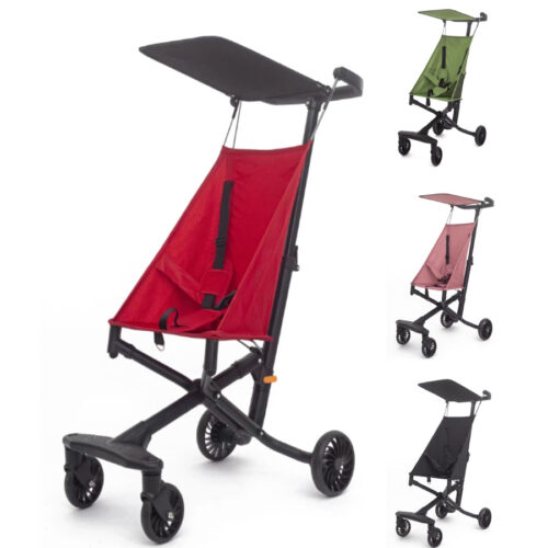 Baby Stroller No.: 078T01