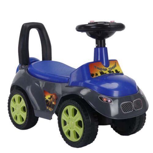 Push Ride-on Car No.: 072T28