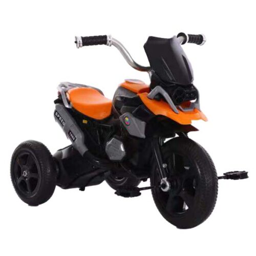 Children Tricycle No.: 072T43