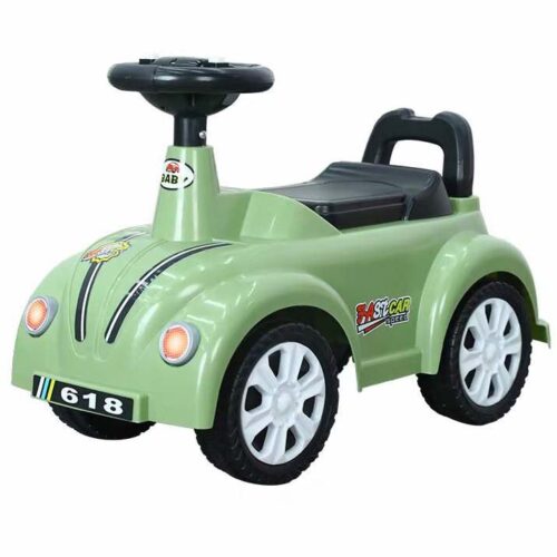 Push Ride-on Car No.: 072T22