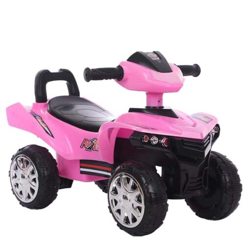 Push Ride-on Car No.: 072T21