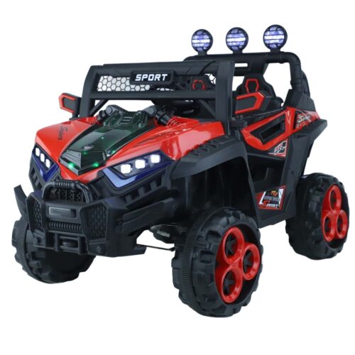 Children Car No.:218T02