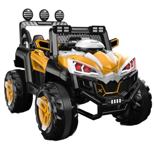 Children Car No.:218T01