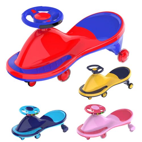 Wiggle Car No.:218T05