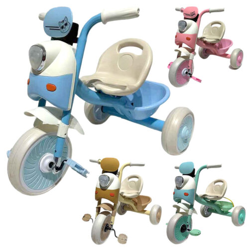 Children Tricycle No.: 100T37