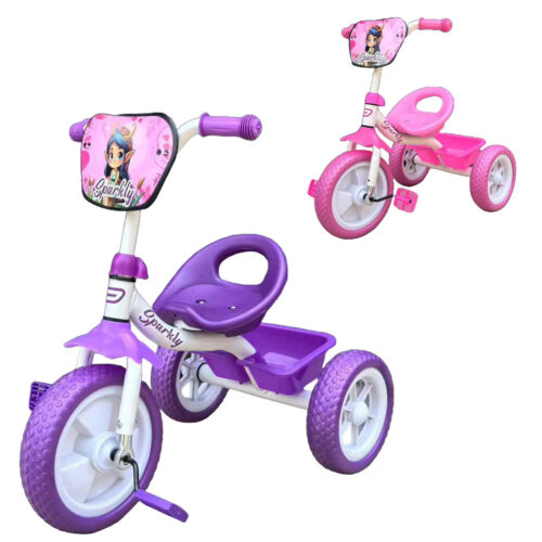 Children Tricycle No.: 100T36
