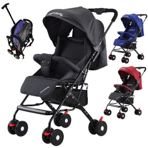Baby Stroller No.: 187T04