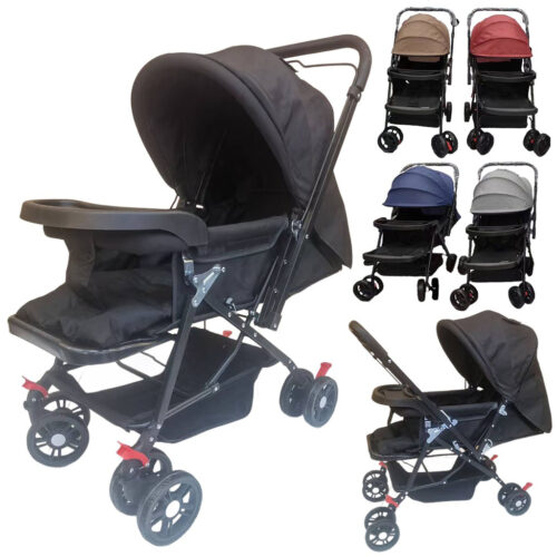 Baby Stroller No.: 187T02