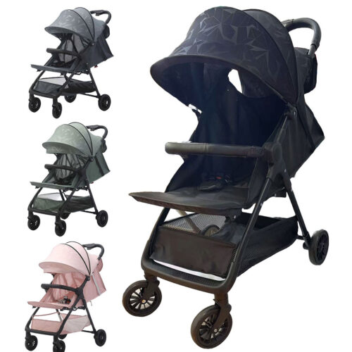 Baby Stroller No.: 187T01