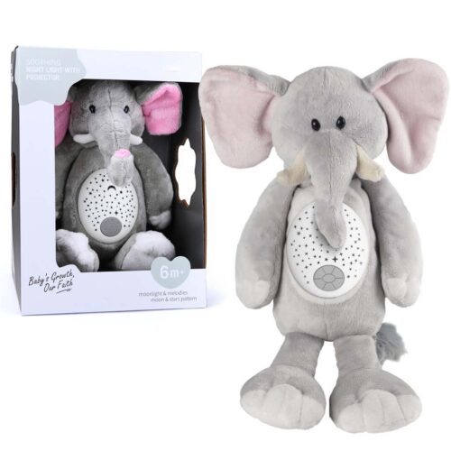 Baby Cossy Music Box No.:K999-311