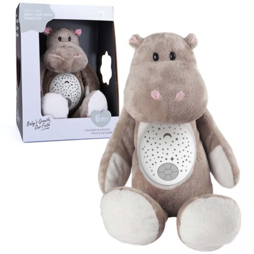 Baby Cossy Music Box No.:K999-312