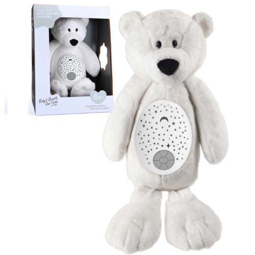 Baby Cossy Music Box No.:K999-313