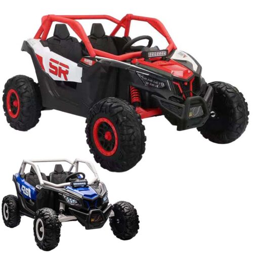 Elelctric Kid's UTV No.:069T02