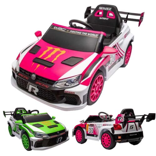 Elelctric Kid's Car No.:069T01