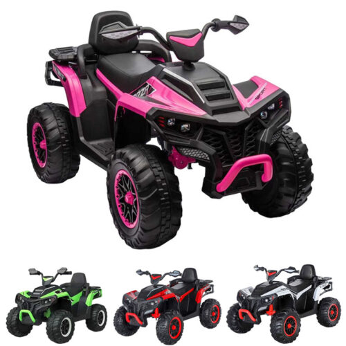 Elelctric Kid's ATV No.:069T03