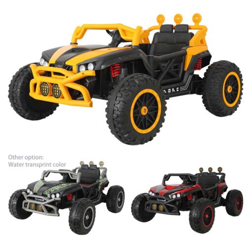 Battery-operated UTV No.: 045T26