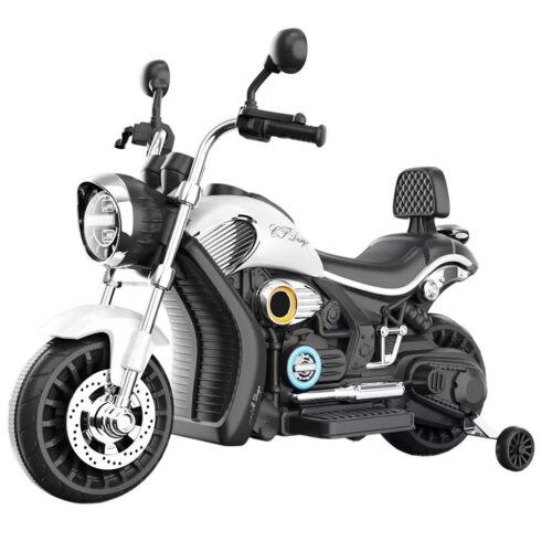 Electric Kid's Motorcycle No.:045T31