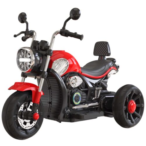 Electric Kid's Motorcycle No.:045T32