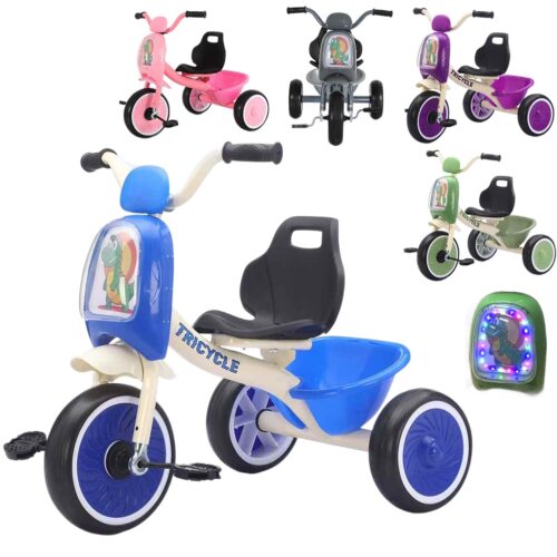 Children Tricycle No.: 206T08